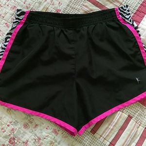 3/12🌸Danskin Now Girls Shorts